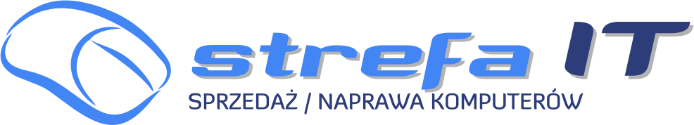 Logo - StronyInteraktywne.pl